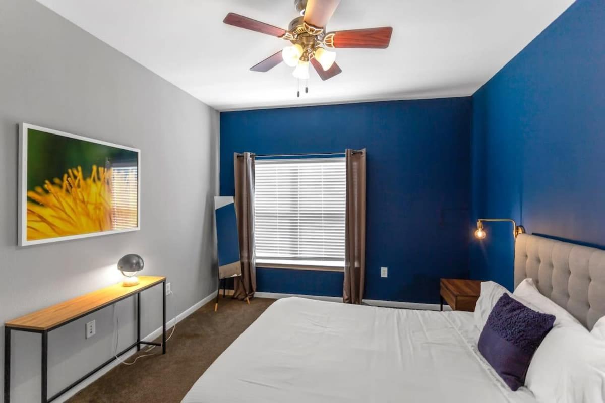 Apartamento Charming 1Bd In Trendy West End Neighborhood Dallas Exterior foto