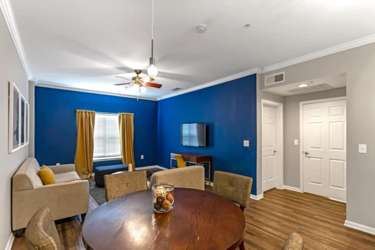 Apartamento Charming 1Bd In Trendy West End Neighborhood Dallas Exterior foto