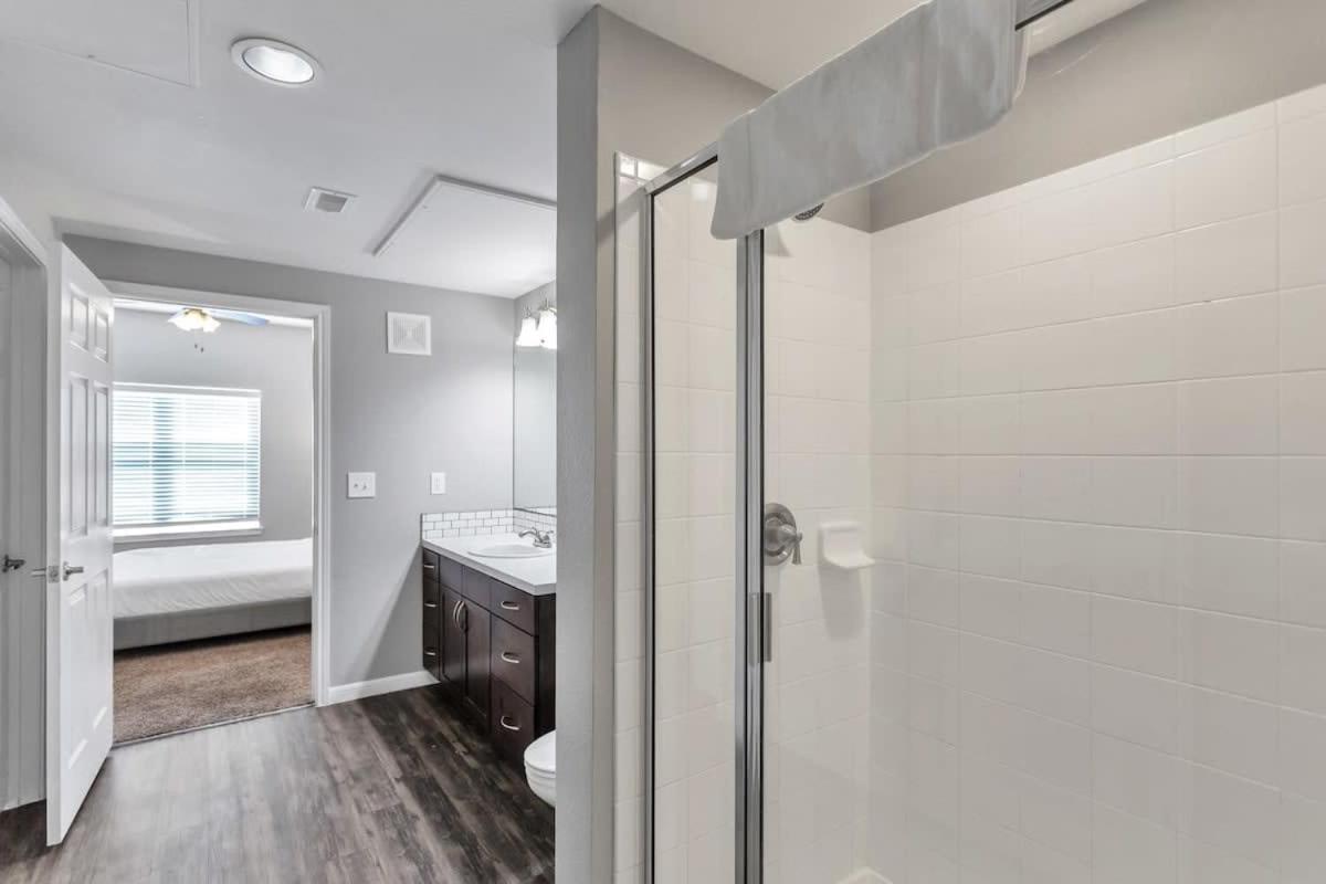 Apartamento Charming 1Bd In Trendy West End Neighborhood Dallas Exterior foto
