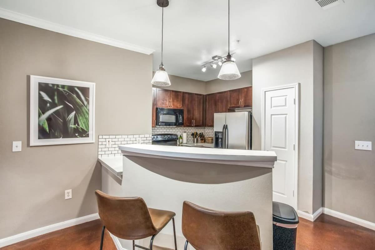 Apartamento Charming 1Bd In Trendy West End Neighborhood Dallas Exterior foto