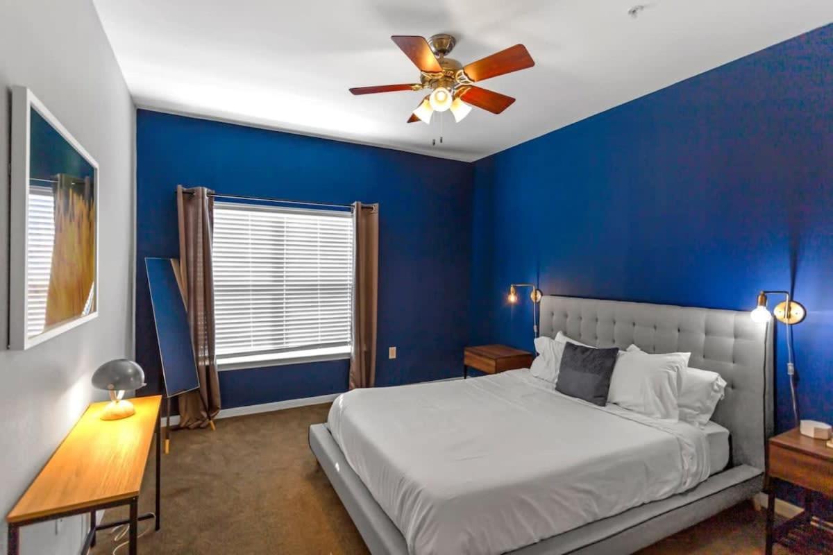 Apartamento Charming 1Bd In Trendy West End Neighborhood Dallas Exterior foto